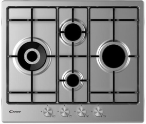 Встраиваемая варочная панель CANDY CHW6D4WPX