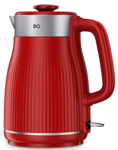 Чайник BQ-KT1808S красный