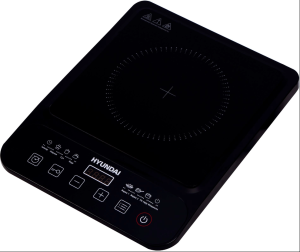 Плита индукционная настольная Hyundai HYC-0106