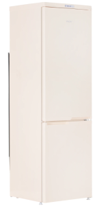 Двухкамерный холодильник DON R-291 S слоновая кость