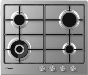 Варочная панель CANDY CHW6BF4WPX