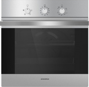 Встраиваемый шкаф духовой газовый MAUNFELD MGOG.673S