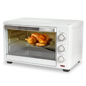 Мини - печь с грилем SUPRA MTS-3291