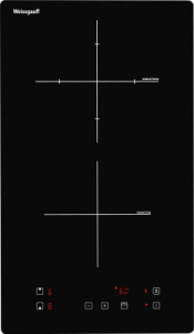 Встраиваемая варочная панель индукционная Weissgauff HI 32
