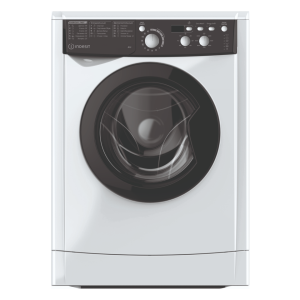 Стиральная машина Indesit EWUD 4105 BK CIS