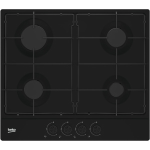 Поверхность независимая газовая Beko HIAG 64223 B