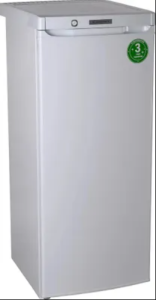 Однокамерный холодильник Саратов 451 КШ-165/15 белый