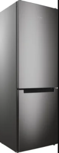 Двухкамерный холодильник Indesit ITS 4180 NG темно-серый
