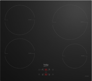 Поверхность независимая индукционная Beko HII64400MT_1