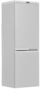 Двухкамерный холодильник DON R-290 K снежная королева