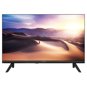 Купить в Казани Телевизор Econ EX-24HT011B низкая цена