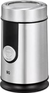 BQ CG1000 Black-Silver_1