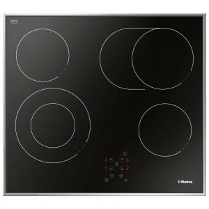 Встраиваемая варочная панель электрическая HANSA BHCI66706