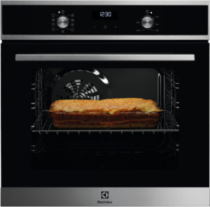 Electrolux OEF5E50X