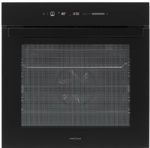 Духовой шкаф  электрический Krona INFINITUM max 60 BL/BL Купить недорого в Казани низкая цена