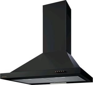 Krona Bella Retro 600 BLACK PB_1