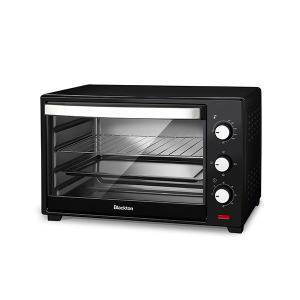 Мини - печь Blackton Bt EO3001W Black