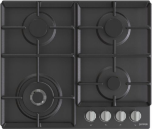 Поверхность газовая Gorenje GW641EBX_1 Поверхность газовая Gorenje GW641EBX_1