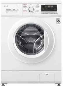 Стиральная машина LG F1296CDS0X купить недорого в Казани низкая цена