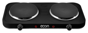 Плита электрическая настольная ECON ECO-232HP