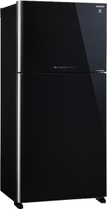 SHARP SJXG60PGBK
