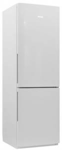 Холодильник POZIS RK FNF 170 белый ручки вертикальные