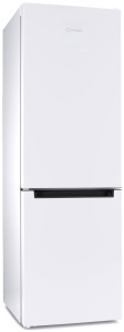 Двухкамерный холодильник Indesit DS 3180 W белый