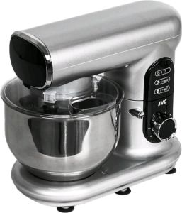 JVC JK-MX515 silver_1 JVC JK-MX515 silver_1