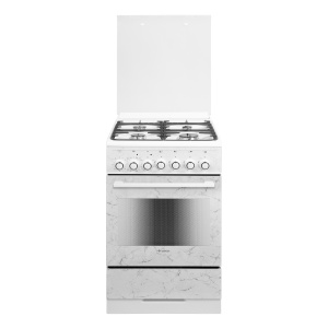 Комбинированная плита GEFEST 5302-03 0052 купить в Казани недорого Низкая цена