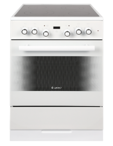 Плита стеклокерамическая GEFEST 6560-03 0040