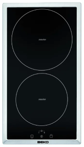 Поверхность Domino Beko HDMI32400DTX
