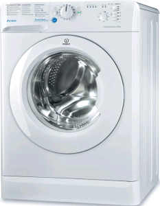 Indesit BWSB 61051 WWV RU_1 Indesit BWSB 61051 WWV RU_1