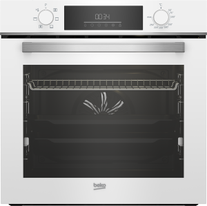 Духовой шкаф электрический Beko BBIE 18300 W Духовой шкаф электрический Beko BBIE 18300 W