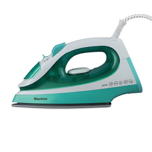 Утюг Blackton Bt SI3112 белый-зеленый