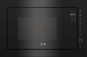 Микроволновая печь встраиваемая Beko BMGB 25333 BG