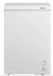 Купить в Казани Морозильник ларь Бирюса 113KX низкая цена