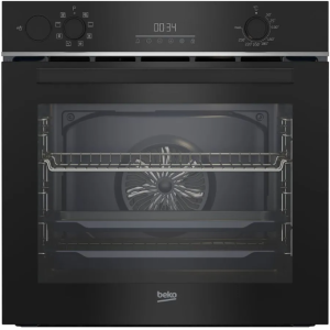 Духовой шкаф электрический Beko BBIS 143 N0B Духовой шкаф электрический Beko BBIS 143 N0B
