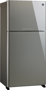 SHARP SJXG60PGSL