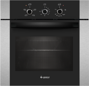 Духовой шкаф независимый газовый GEFEST ДГЭ 621-01H3