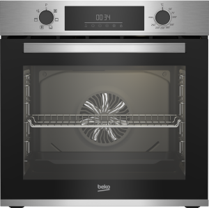 Духовой шкаф электрический Beko BBIE 12300 XC Духовой шкаф электрический Beko BBIE 12300 XC