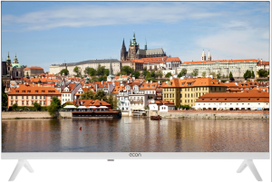 Купить в Казани Телевизор Econ EX-32HS003W низкая цена