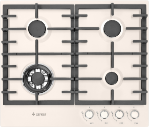 Поверхность независимая газовая GEFEST ПВГ 1214-01К81_1
