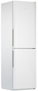Холодильник POZIS RK FNF 172 белый ручки вертикальные