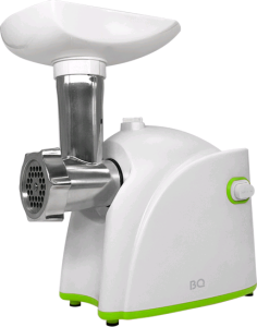 BQ MG1002 White-Green_1