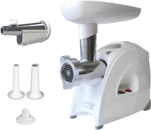 Мясорубка Аксион М 641.04_1