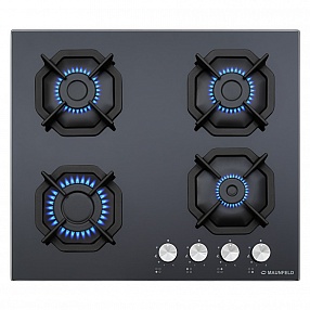 Газовая панель MAUNFELD EGHG.64.2CB/G