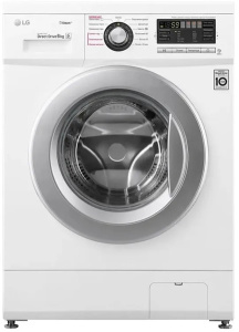 Стиральная машина LG F12M7NDS1 купить недорого в Казани низкая цена