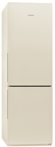 Холодильник POZIS RK FNF 170 бежевый ручки вертикальные