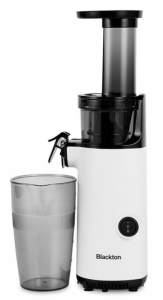 Соковыжималка Blackton Bt J3110 White-Black