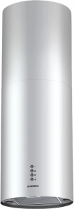 Maunfeld LEE WALL 35 INOX_1